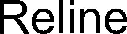 Trademark Logo RELINE