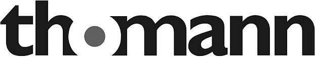 Trademark Logo THOMANN