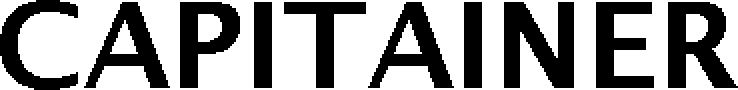Trademark Logo CAPITAINER