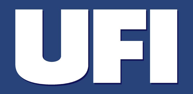 Trademark Logo UFI