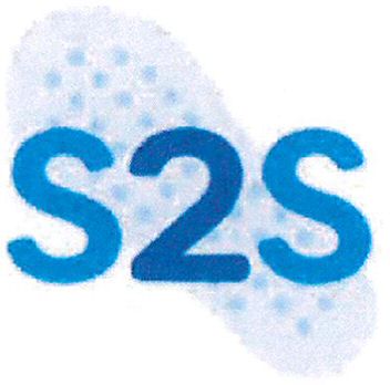 Trademark Logo S2S