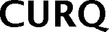 Trademark Logo CURQ