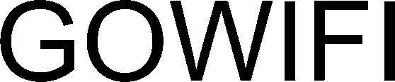 Trademark Logo GOWIFI