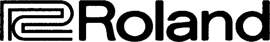 Trademark Logo R ROLAND