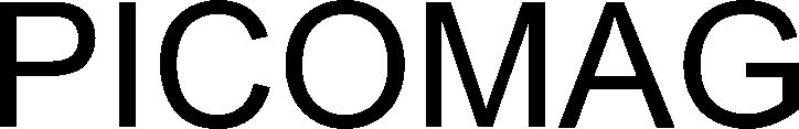 Trademark Logo PICOMAG