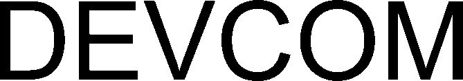 Trademark Logo DEVCOM