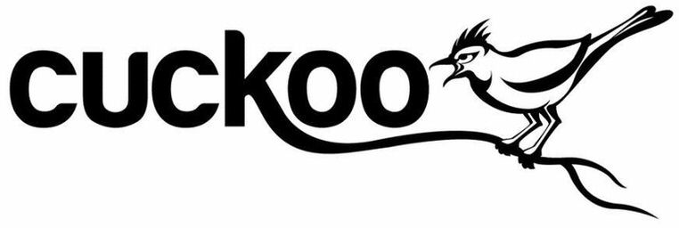 Trademark Logo CUCKOO