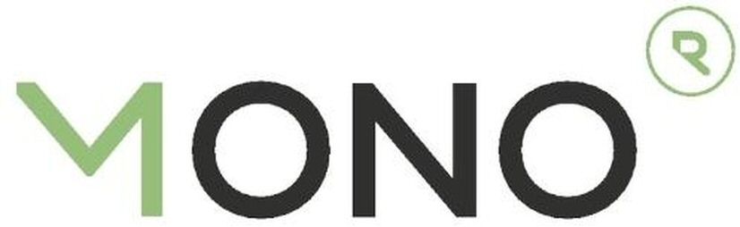 Trademark Logo MONO