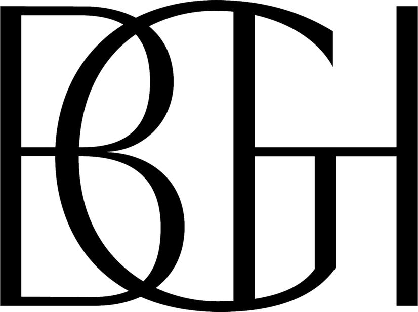 Trademark Logo BGH