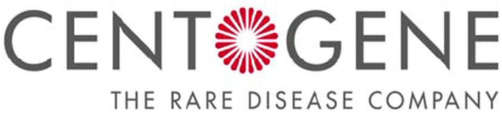  CENTOGENE THE RARE DISEASE COMPANY