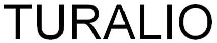 Trademark Logo TURALIO
