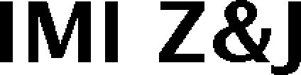 Trademark Logo IMI Z&J