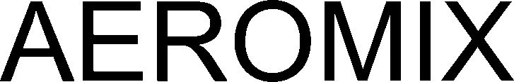 Trademark Logo AEROMIX
