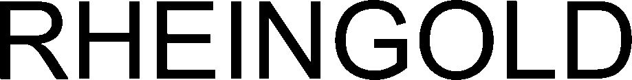 Trademark Logo RHEINGOLD