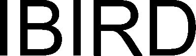 Trademark Logo IBIRD
