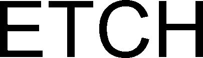 Trademark Logo ETCH