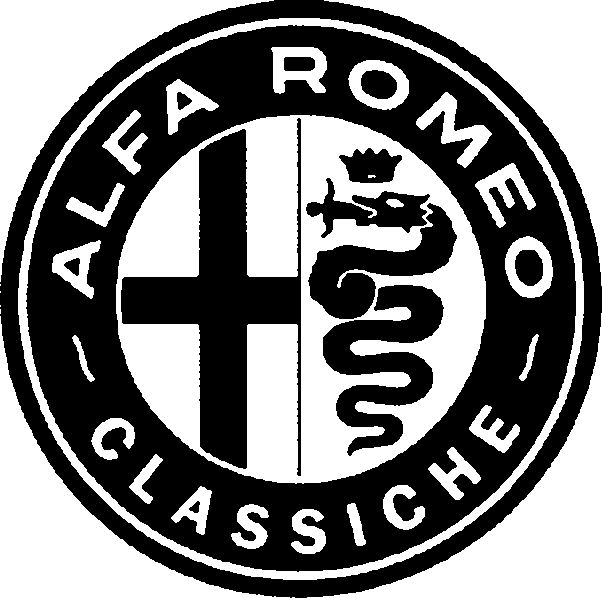  ALFA ROMEO CLASSICHE