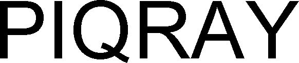Trademark Logo PIQRAY