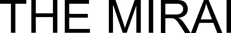 Trademark Logo THE MIRAI
