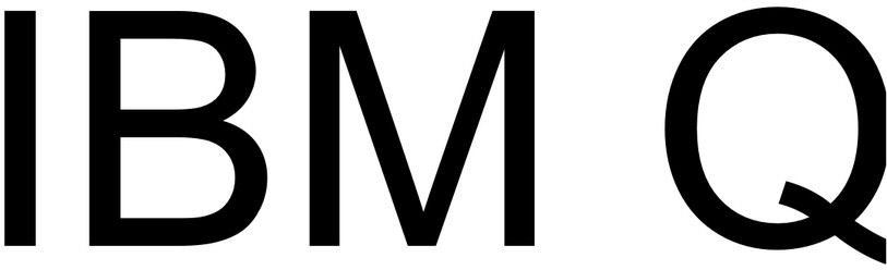 Trademark Logo IBM Q