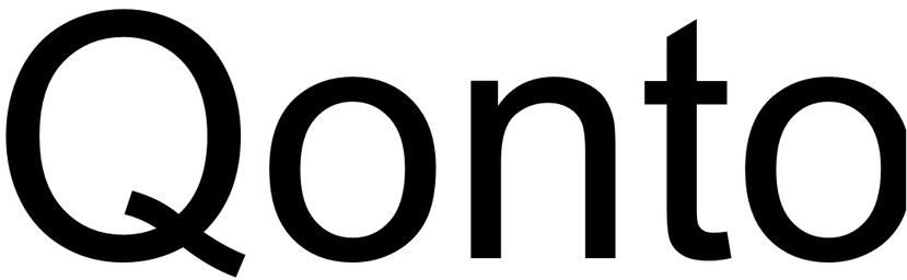 Trademark Logo QONTO