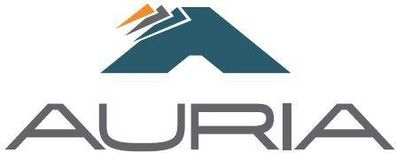 Trademark Logo AURIA