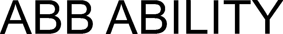 Trademark Logo ABB ABILITY