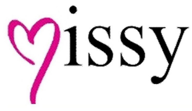Trademark Logo MISSY