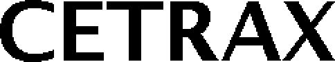 Trademark Logo CETRAX