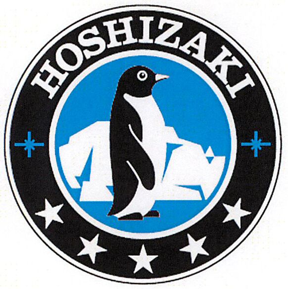  HOSHIZAKI