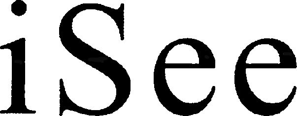 Trademark Logo ISEE