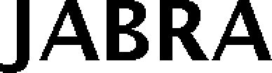 Trademark Logo JABRA