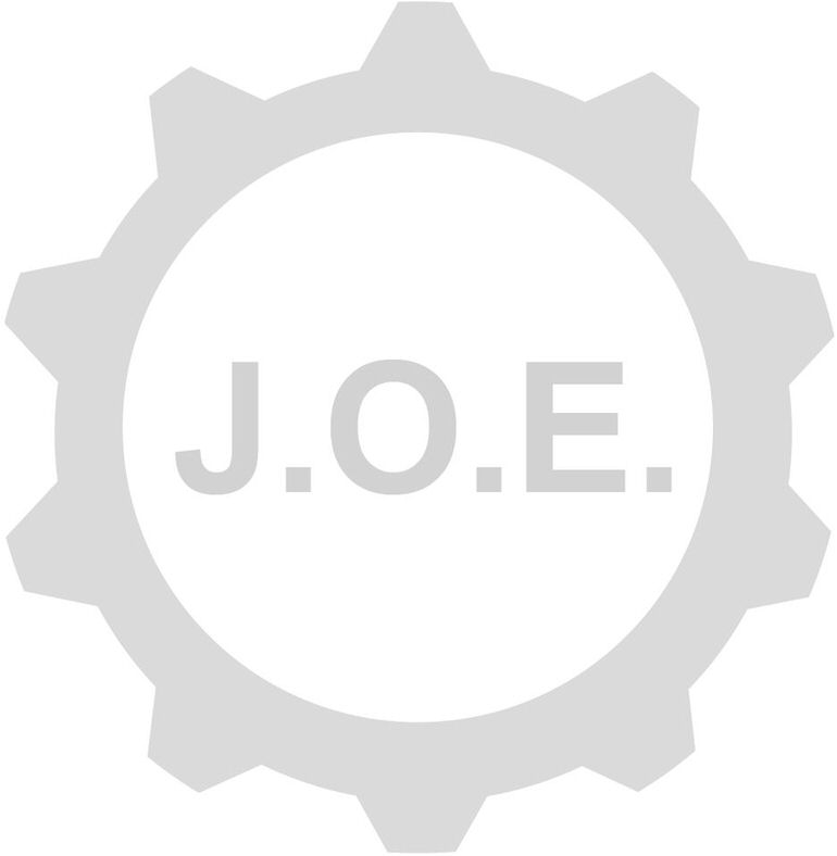 Trademark Logo J.O.E.