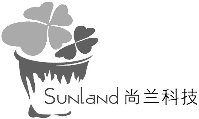 Trademark Logo SUNLAND