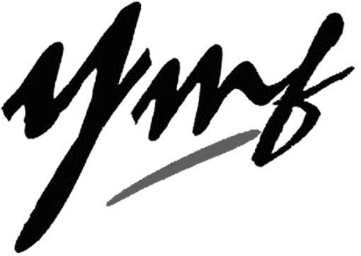 Trademark Logo YMF