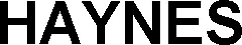 Trademark Logo HAYNES