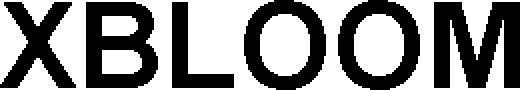 Trademark Logo XBLOOM