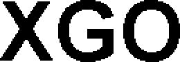 Trademark Logo XGO