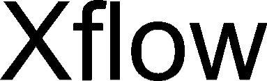Trademark Logo X FLOW