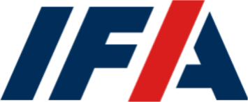 Trademark Logo IFA