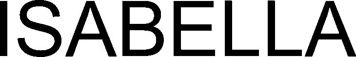 Trademark Logo ISABELLA