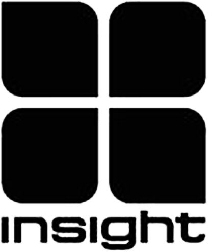 Trademark Logo INSIGHT