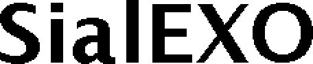Trademark Logo SIALEXO