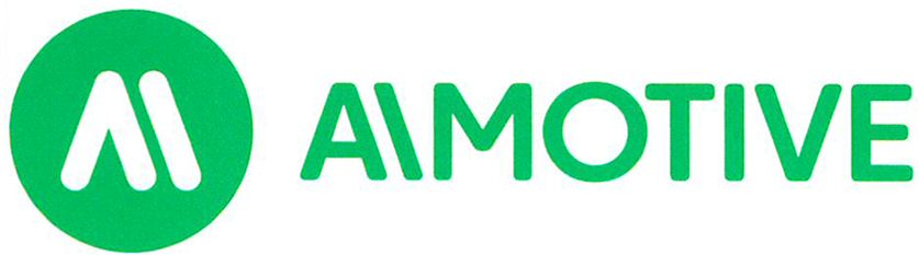 Trademark Logo AI AIMOTIVE