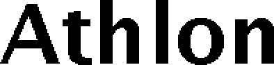 Trademark Logo ATHLON