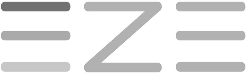 Trademark Logo EZE