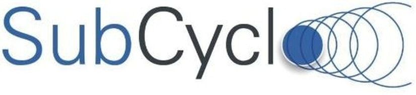 Trademark Logo SUBCYCL
