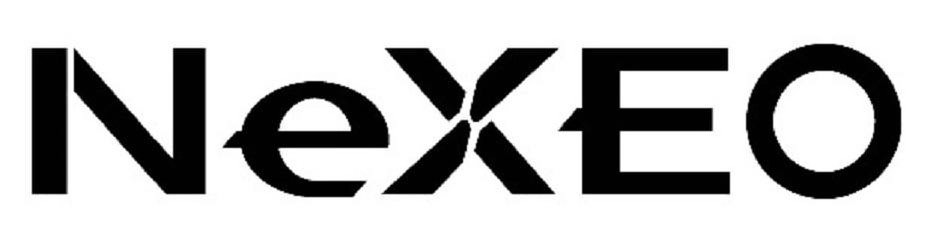 Trademark Logo NEXEO