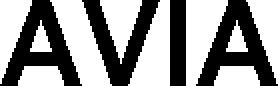 Trademark Logo AVIA