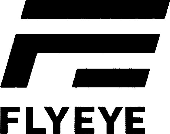 Trademark Logo FE FLYEYE